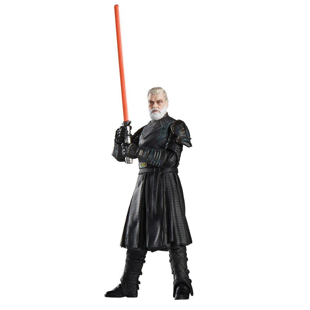 Figura Baylan Skoll Ashoka Star Wars 9,5Cm - Image 3