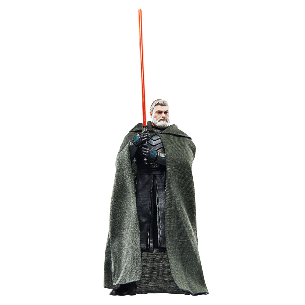 Figura Baylan Skoll Mercenary Ahsoka Star Wars 15Cm - Image 2