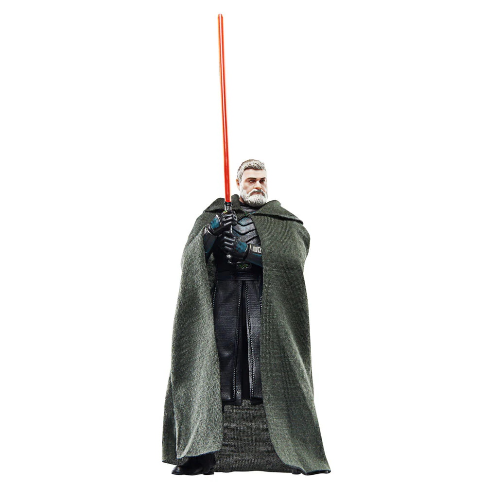Figura Baylan Skoll Mercenary Ahsoka Star Wars 15Cm - Image 3