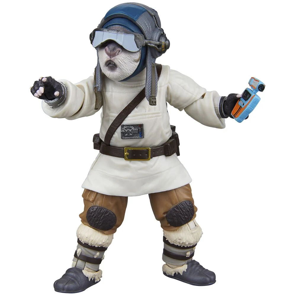 Figura Bazil Jedi Order Tracker The Acolyte Star Wars 15Cm - Image 3