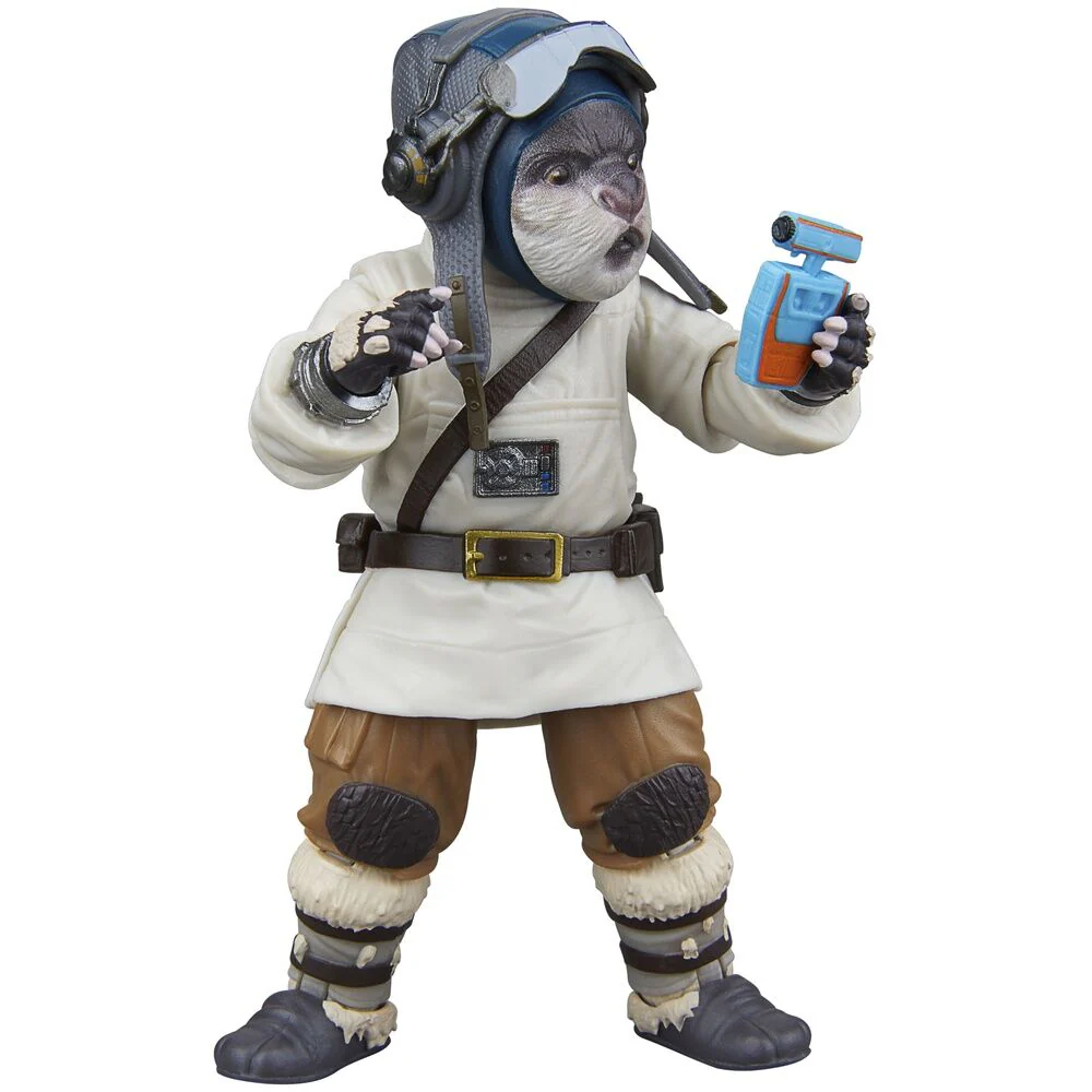 Figura Bazil Jedi Order Tracker The Acolyte Star Wars 15Cm - Image 4