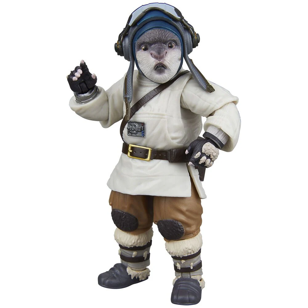 Figura Bazil Jedi Order Tracker The Acolyte Star Wars 15Cm - Image 6