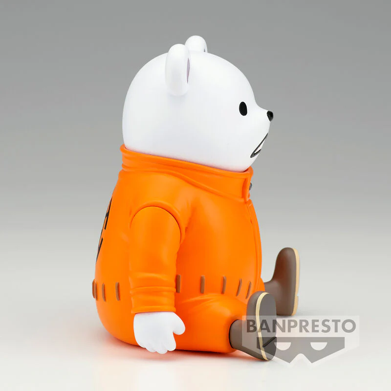 Figura Bepo Sofvimates One Piece 11Cm - Image 2
