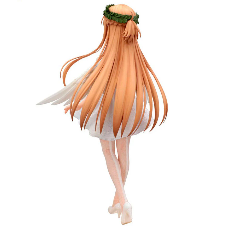 Figura Bicute Pure Asuna Yuuki Sword Art Online 24Cm - Image 2