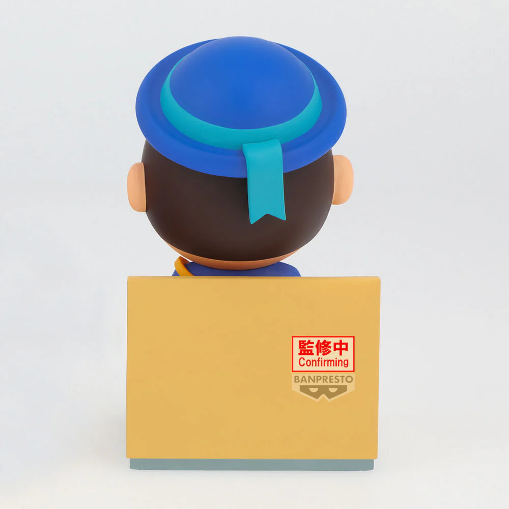 Figura Bochan Nakayoshi Memories Crayon Shinchan 10Cm - Image 4
