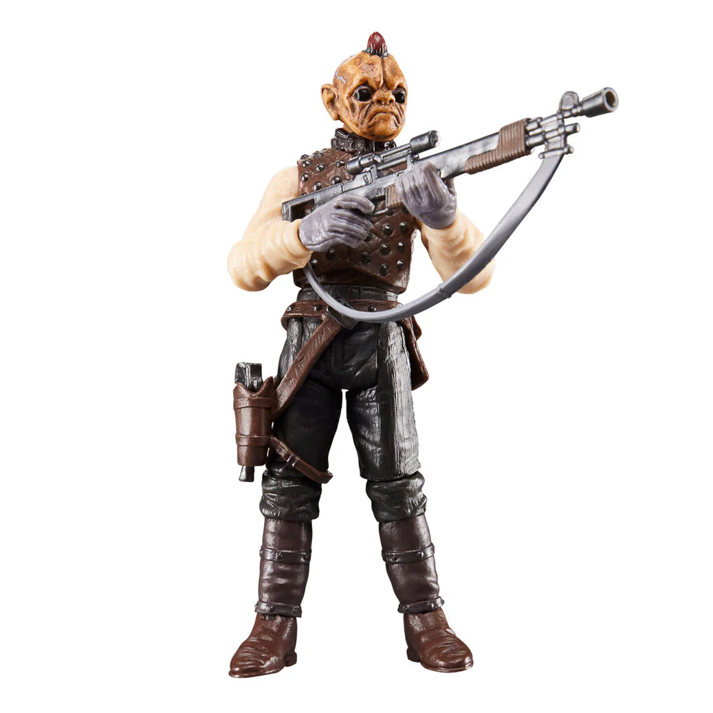Figura Bom Vimdin Star Wars 9,5Cm - Image 7