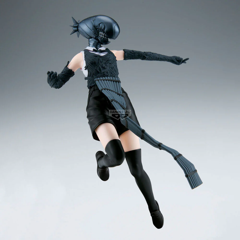 Figura Bomb Vibration Stars Chainsaw Man 19Cm - Image 3