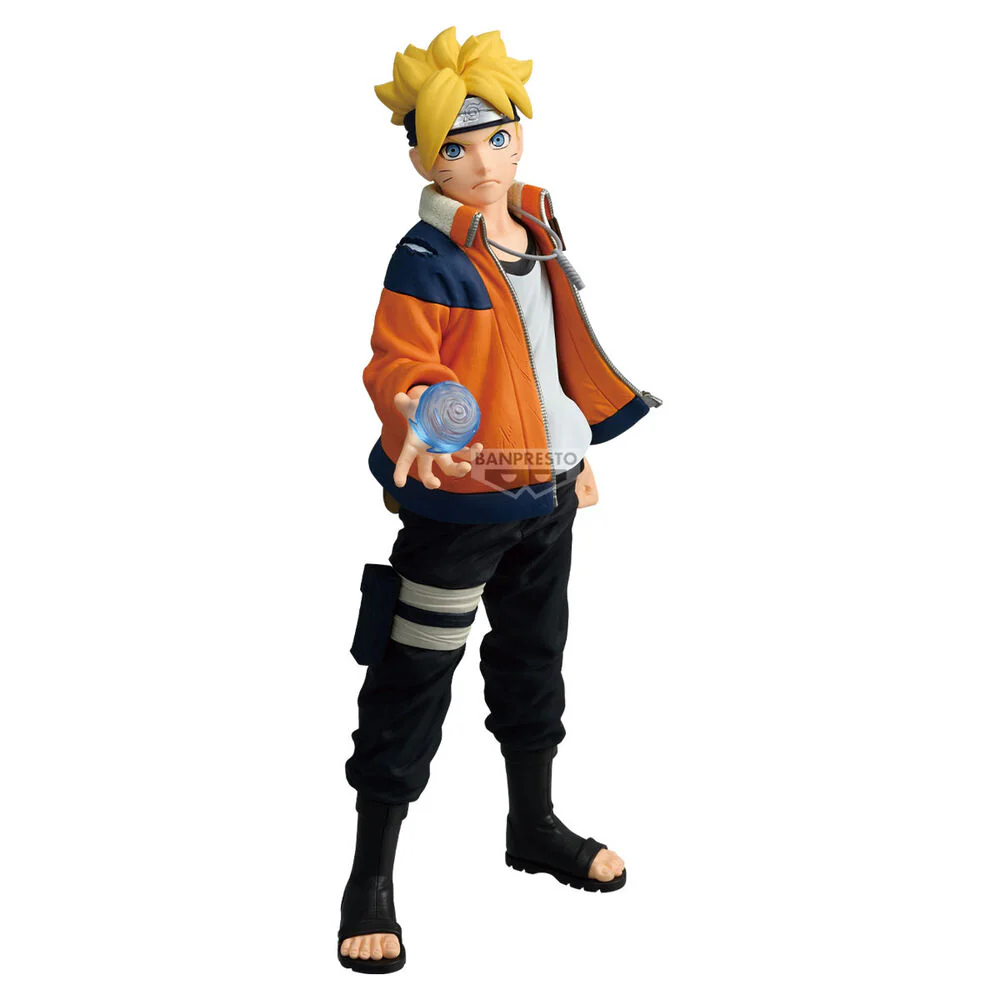 Figura Boruto Uzumaki Boruto Naruto Next Generations 23Cm - Image 2