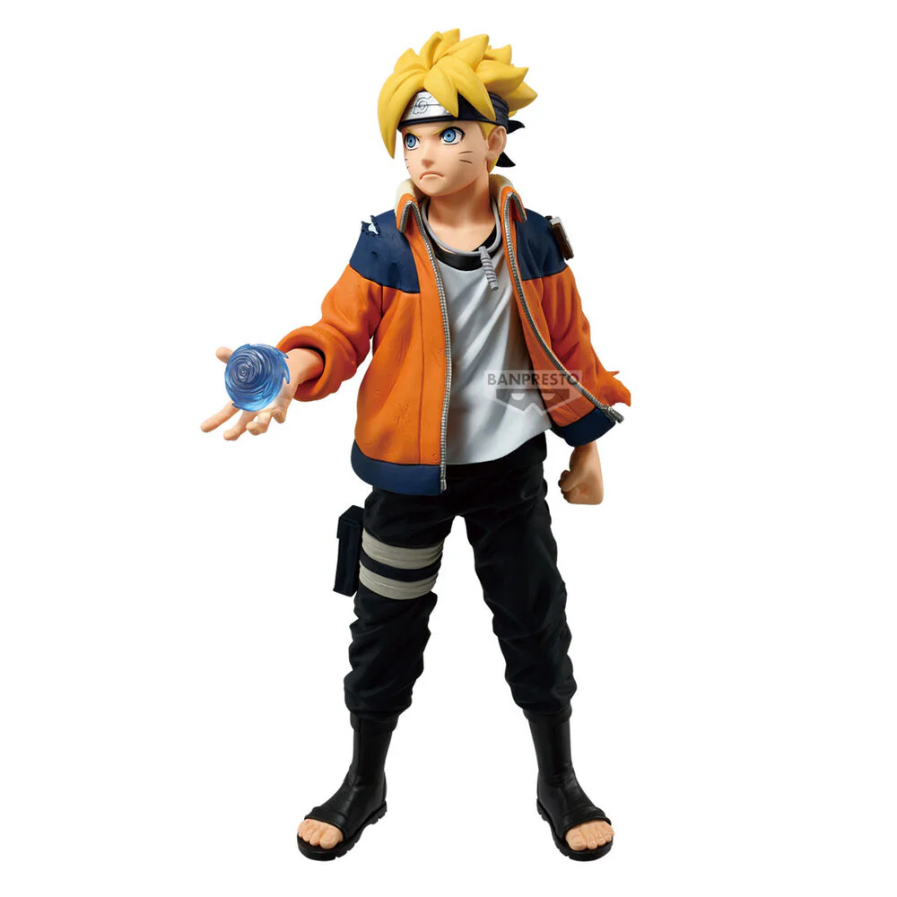 Figura Boruto Uzumaki Boruto Naruto Next Generations 23Cm - Image 3