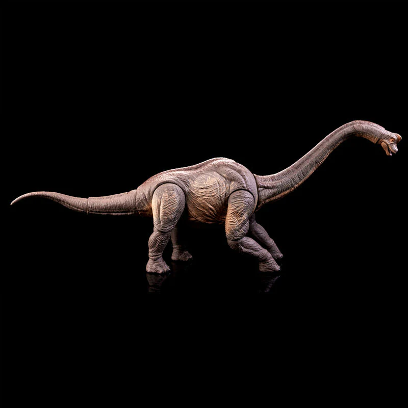 Figura Braquiosaurio Hammond Collection Jurassic Park 81Cm - Image 3