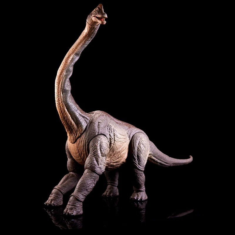 Figura Braquiosaurio Hammond Collection Jurassic Park 81Cm - Image 4