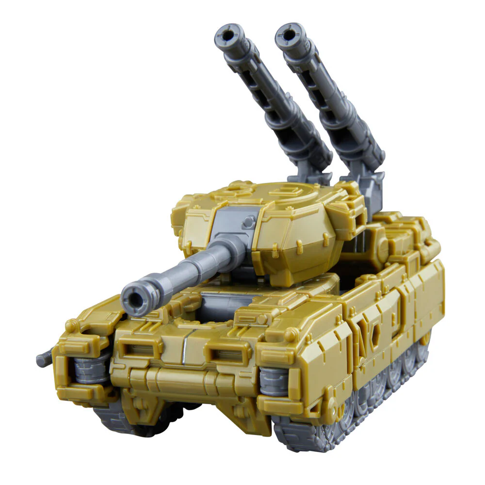 Figura Brawl Combaticon Age Of The Primes Transformers 14Cm - Image 8
