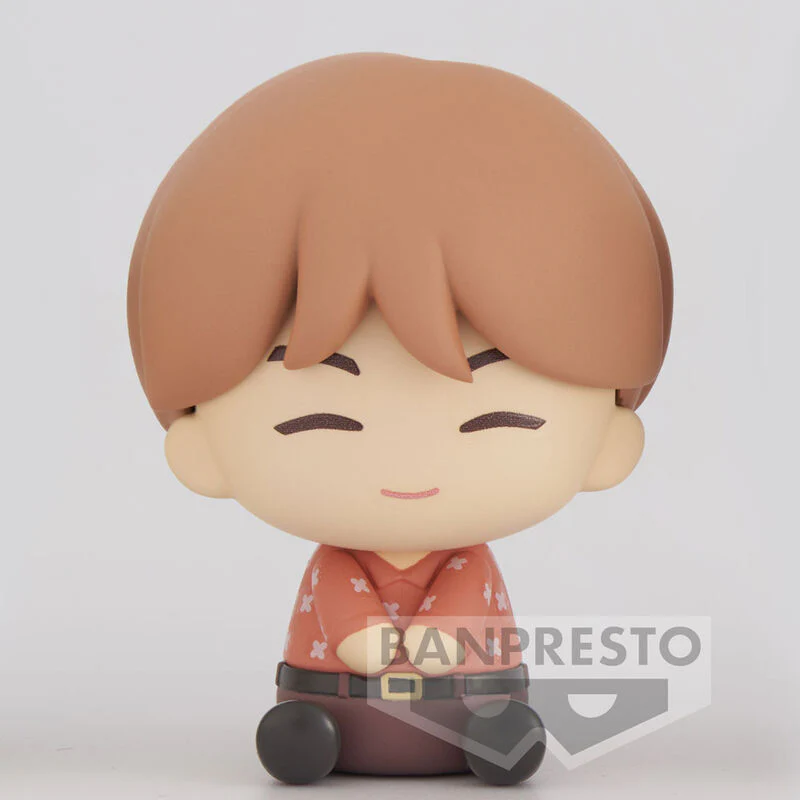 Figura Bts Jin Vol.1 Tinytan Dynamite 5Cm