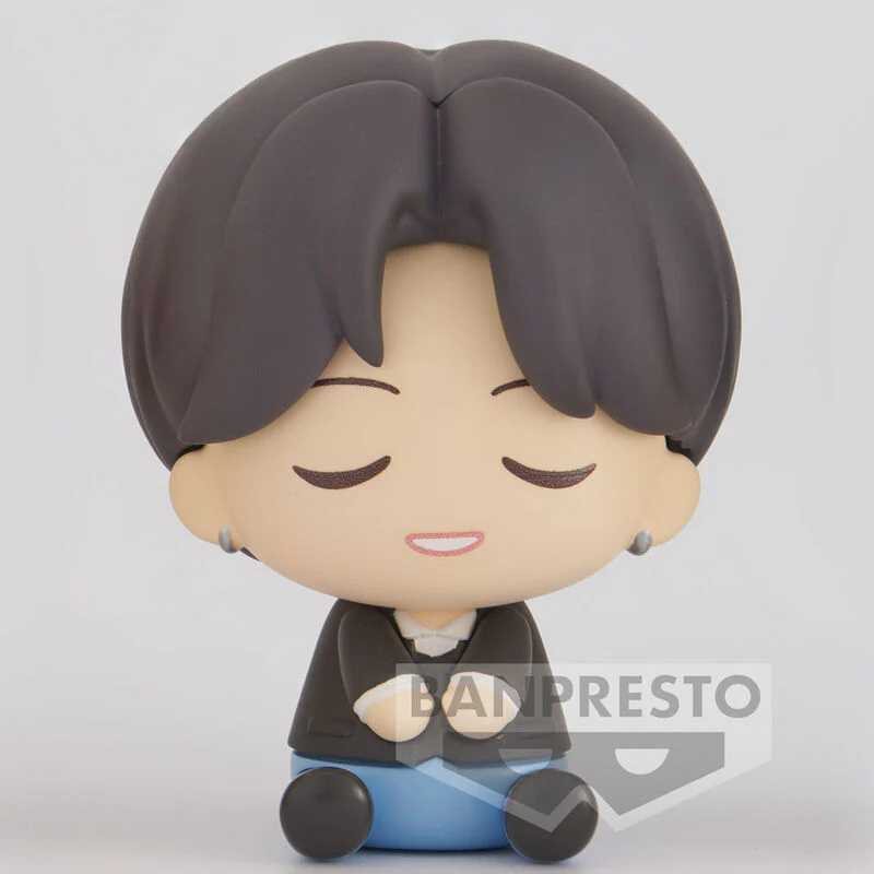 Figura Bts Suga Vol.1 Tinytan Dynamite 5Cm