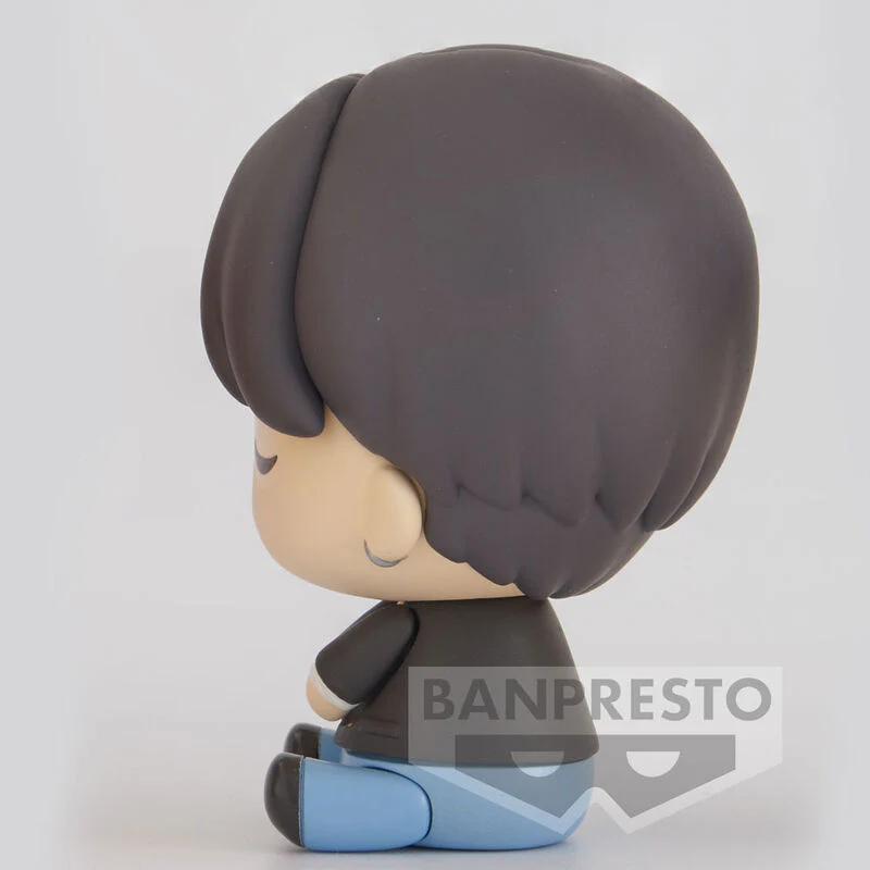 Figura Bts Suga Vol.1 Tinytan Dynamite 5Cm - Image 3