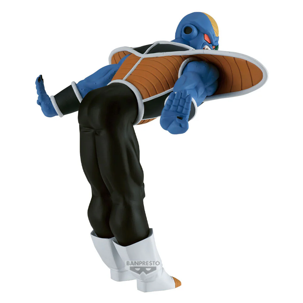 Figura Burter Solid Edge Works Dragon Ball Z 14Cm