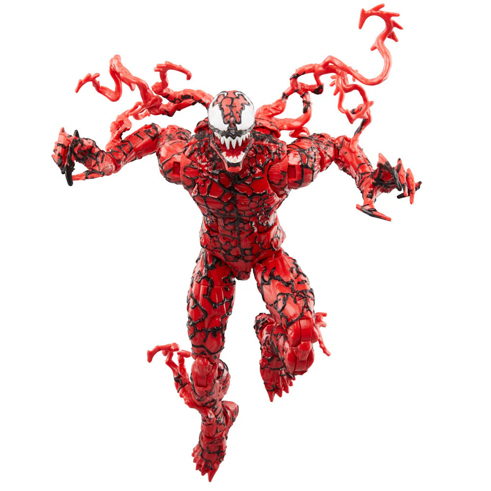 Figura Carnage Spiderman Marvel 15Cm - Image 3