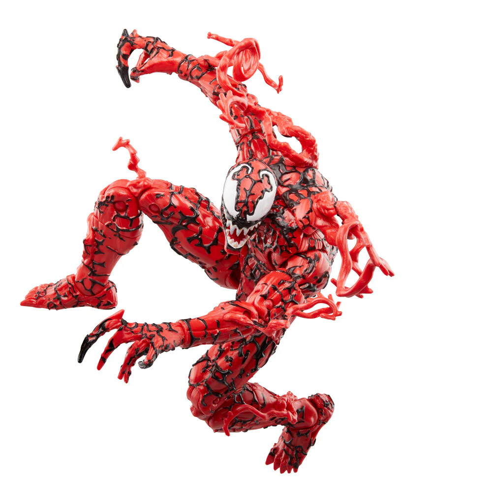Figura Carnage Spiderman Marvel 15Cm - Image 4