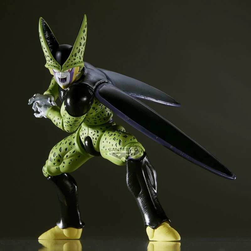 Figura Cell Match Makers Dragon Ball Z 14Cm - Image 4