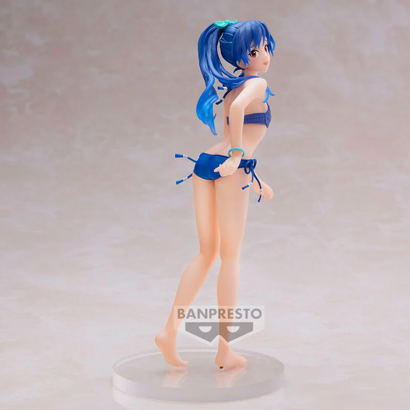 Figura Chiaya Kisaragi Celestial Vivi The Idolmaster Million Live 20Cm - Image 3