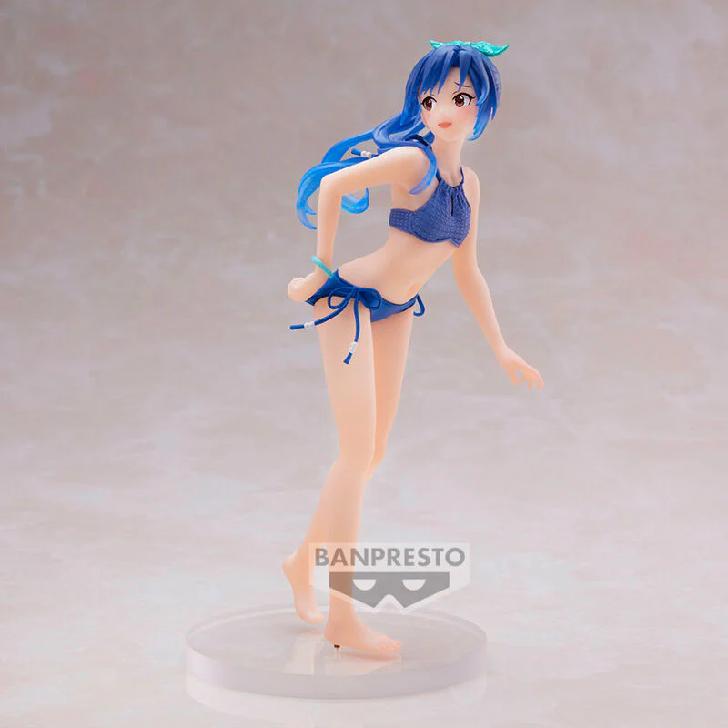 Figura Chiaya Kisaragi Celestial Vivi The Idolmaster Million Live 20Cm - Image 4