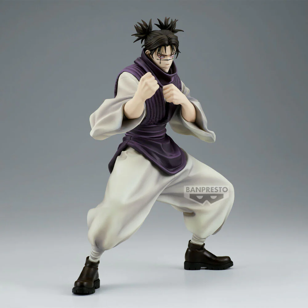 Figura Choso Ver.a Maximatic Jujutsu Kaisen 21Cm - Image 2