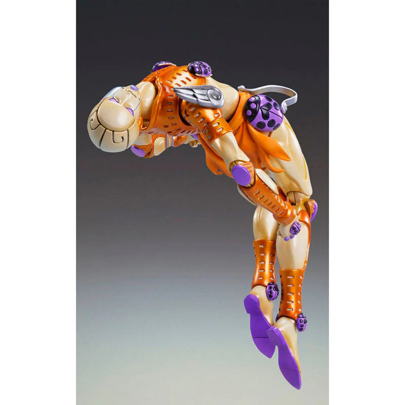 Figura Chozokado G.e Jojos Bizarre Adventure 5 15Cm - Image 3