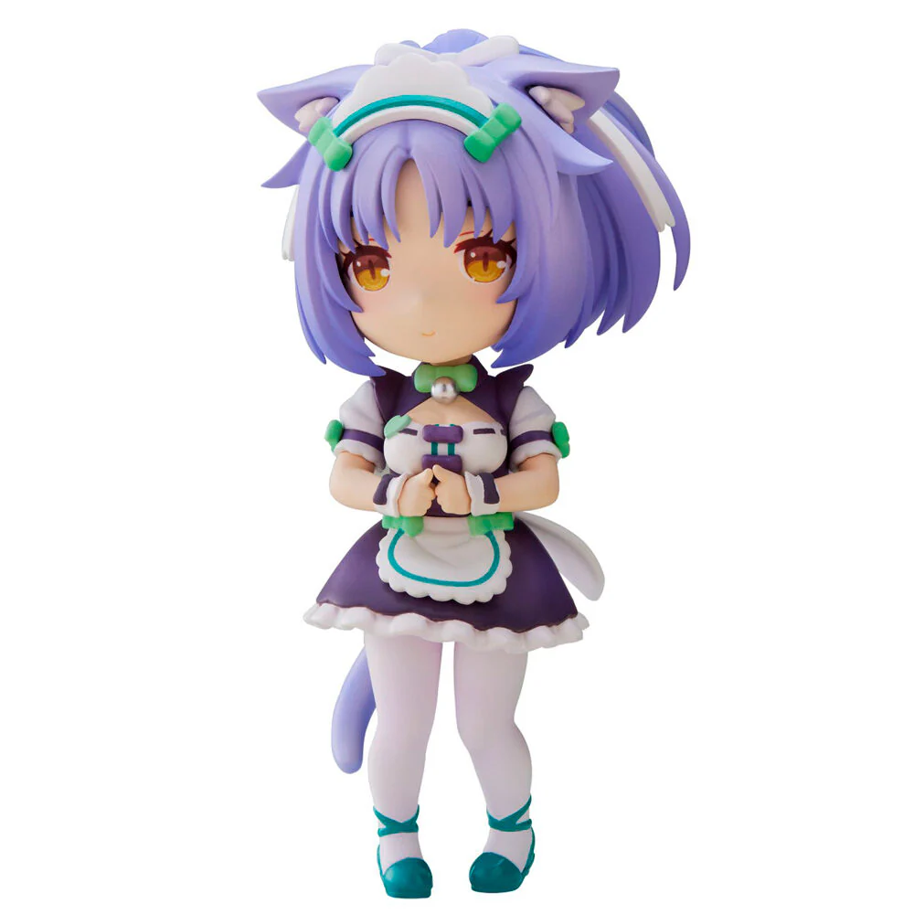 Figura Cinnamon Mini Nekopara 10Cm - Image 2