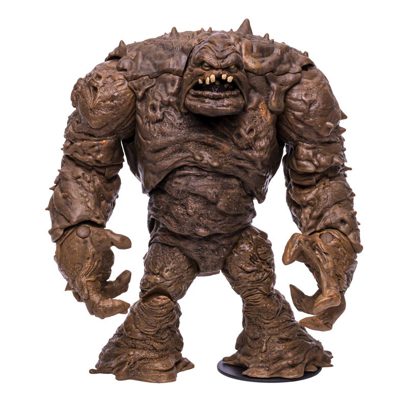 Figura Clayface Multiverse Dc Comics 22Cm - Image 2