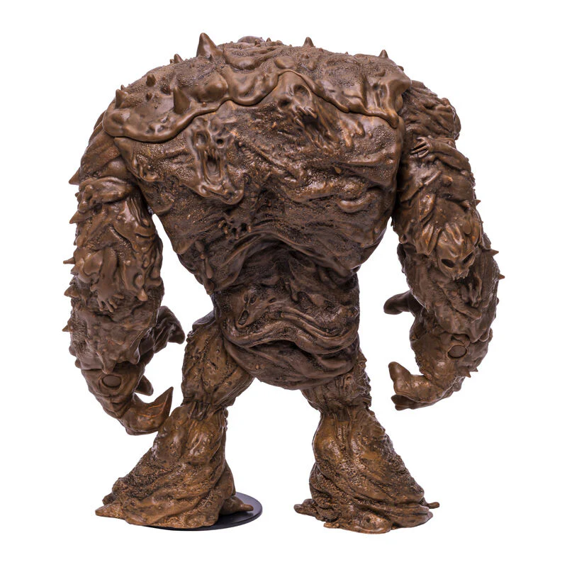 Figura Clayface Multiverse Dc Comics 22Cm - Image 4
