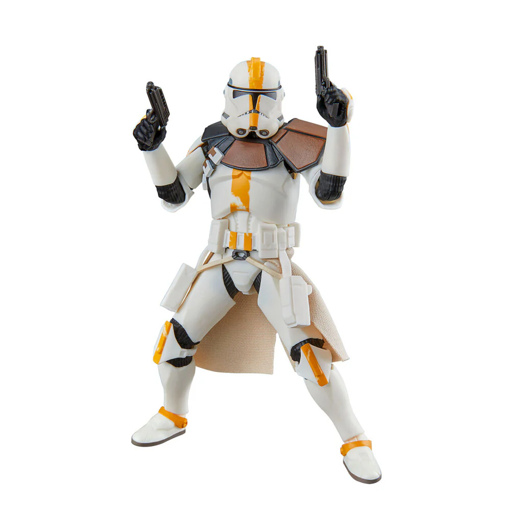 Figura Clone Lieutenant Galle Revenge Of The Sith Star Wars 15Cm - Image 5