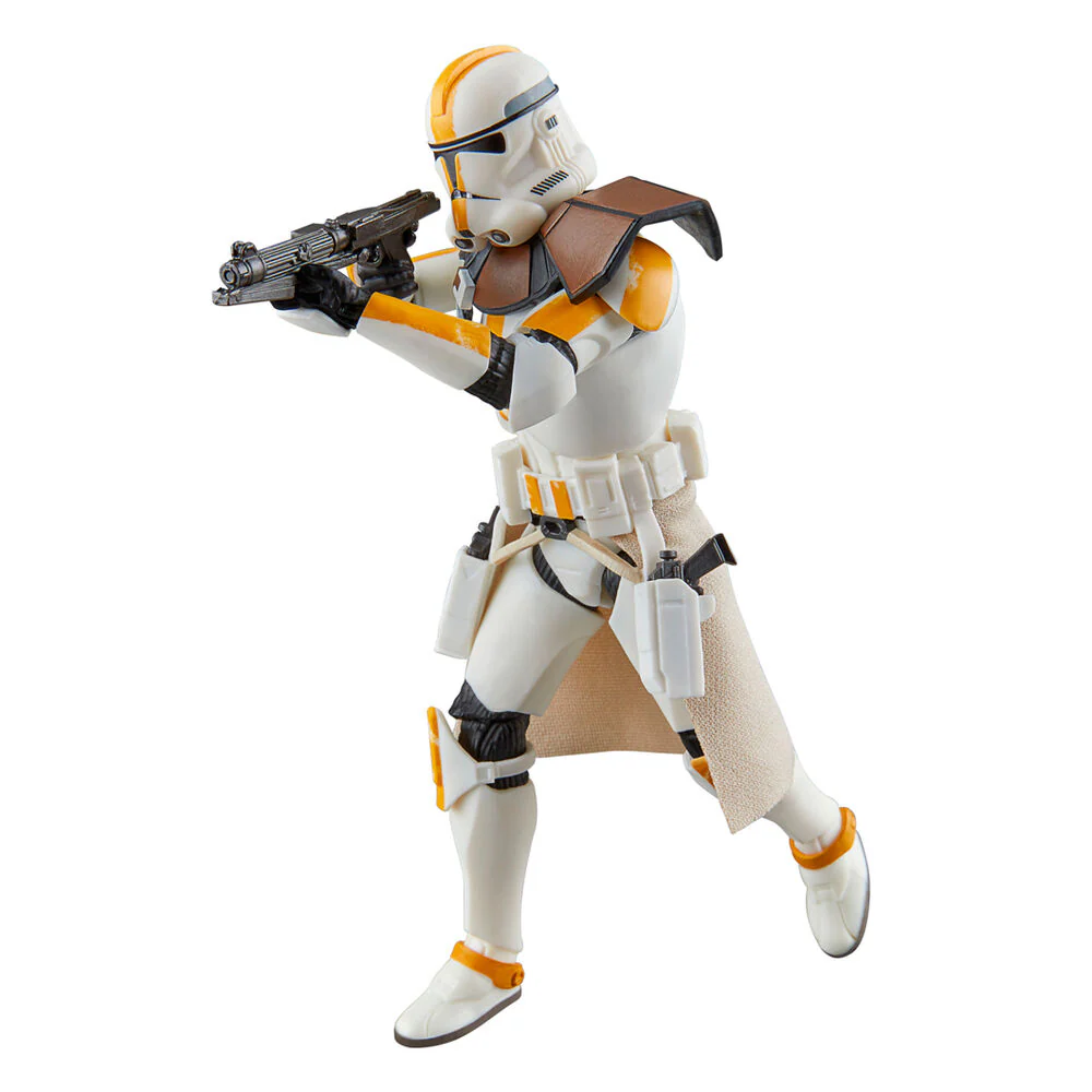 Figura Clone Lieutenant Galle Revenge Of The Sith Star Wars 15Cm - Image 8