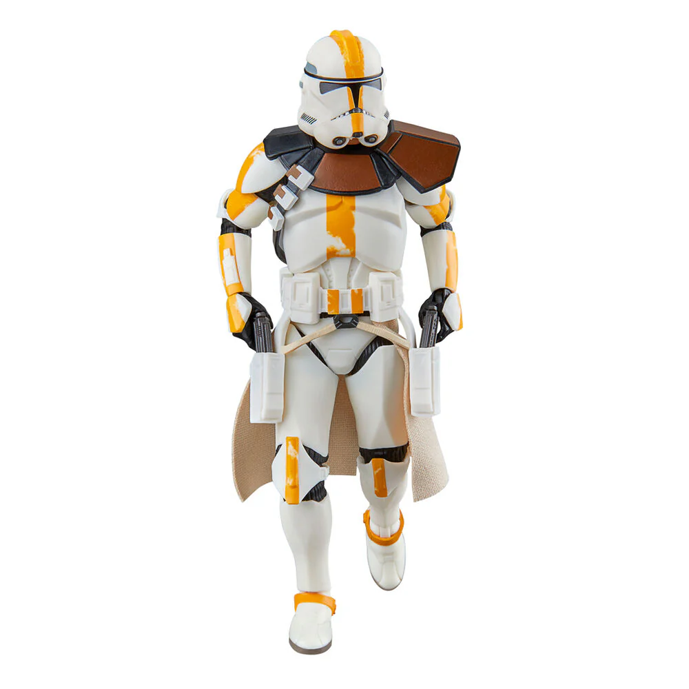 Figura Clone Lieutenant Galle Revenge Of The Sith Star Wars 15Cm - Image 9