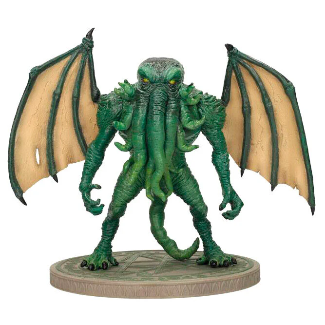 Figura Cthulhu 18Cm - Image 6