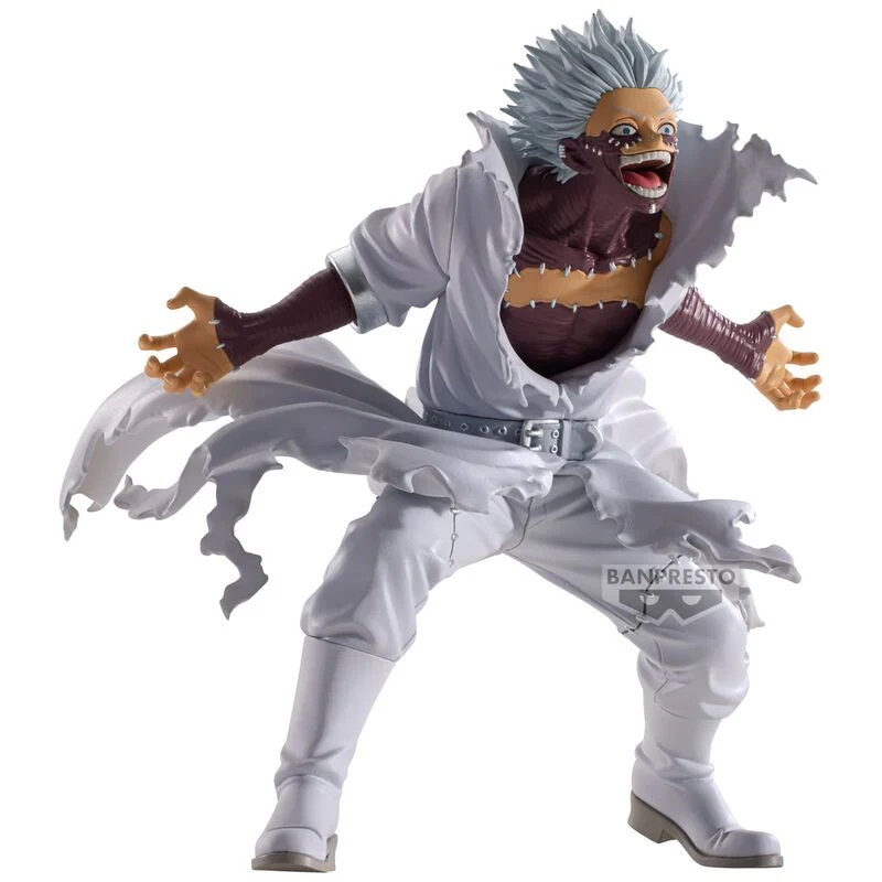 Figura Dabi Evil Villains My Hero Academia 13Cm - Image 2