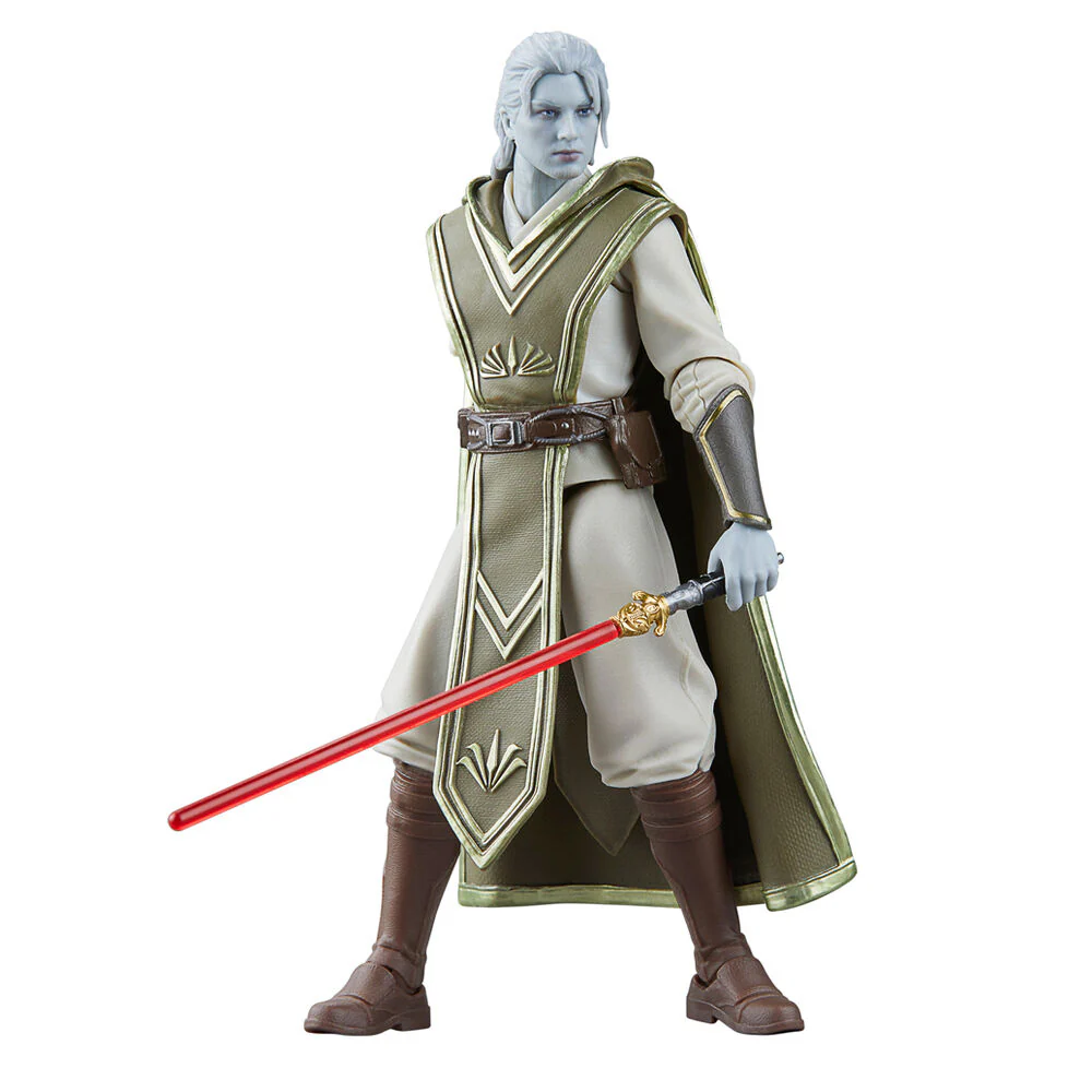 Figura Dagan Gera Survivor Star Wars Jedi 15Cm - Image 3