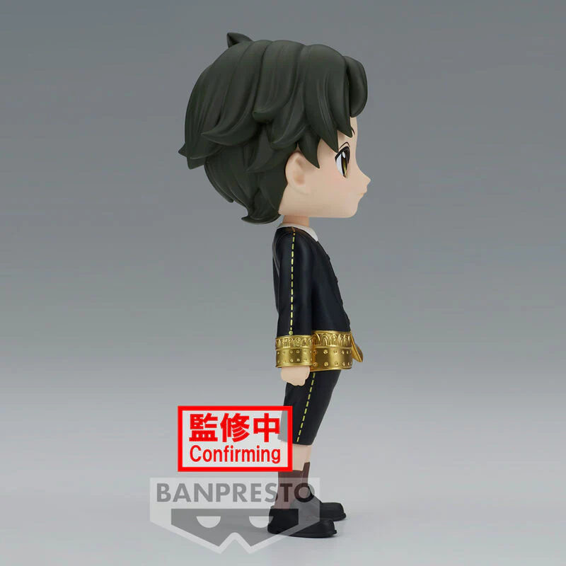 Figura Damian Desmond Ver.a Spy X Family Q Posket 13Cm - Image 3