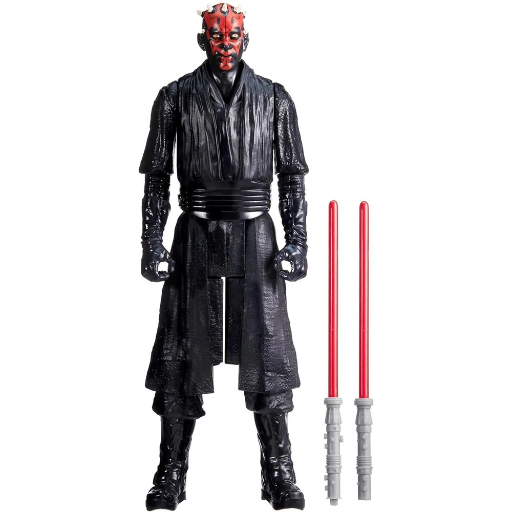 Figura Darth Maul Star Wars 30Cm - Image 2