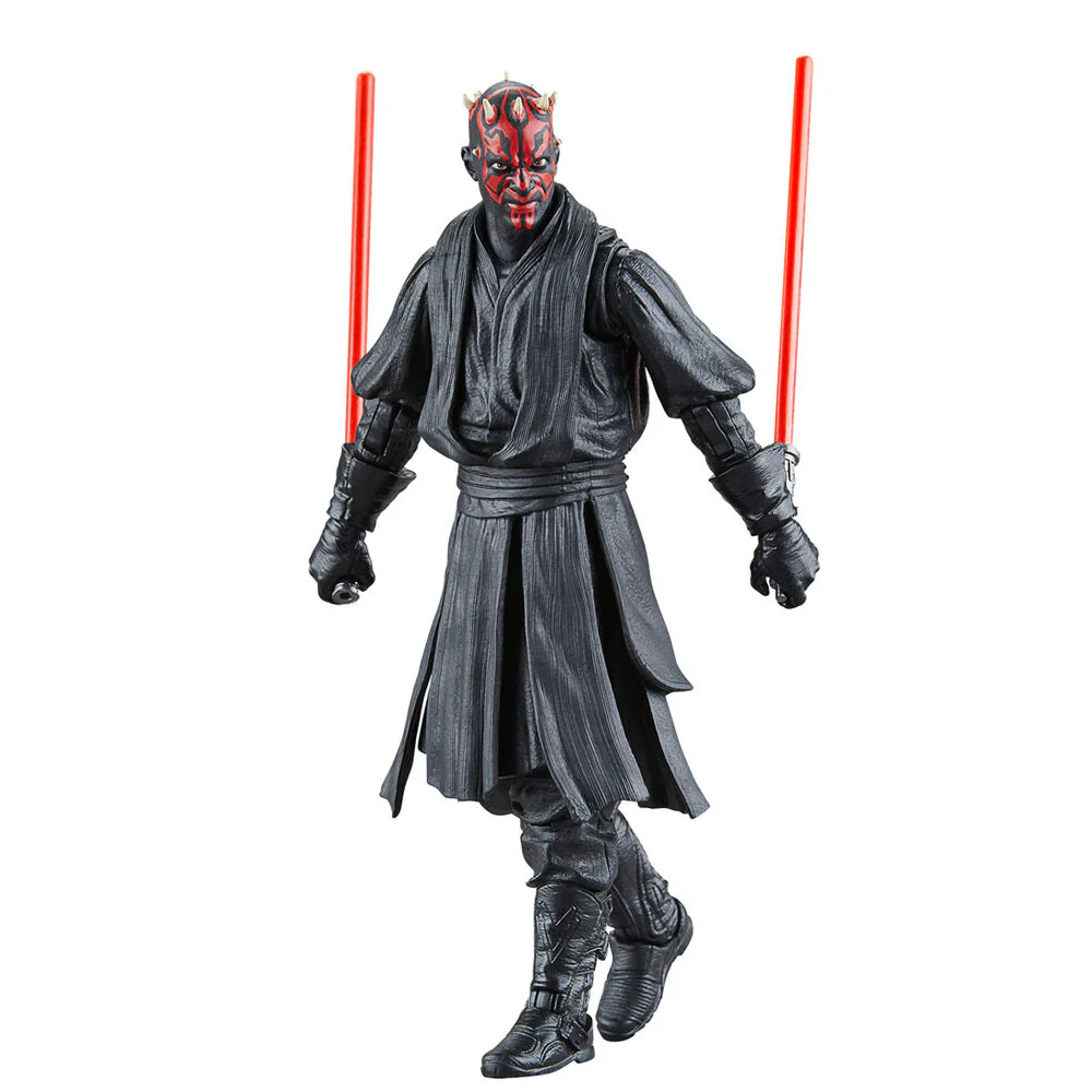 Figura Darth Maul The Phantom Menace Star Wars 15Cm - Image 8