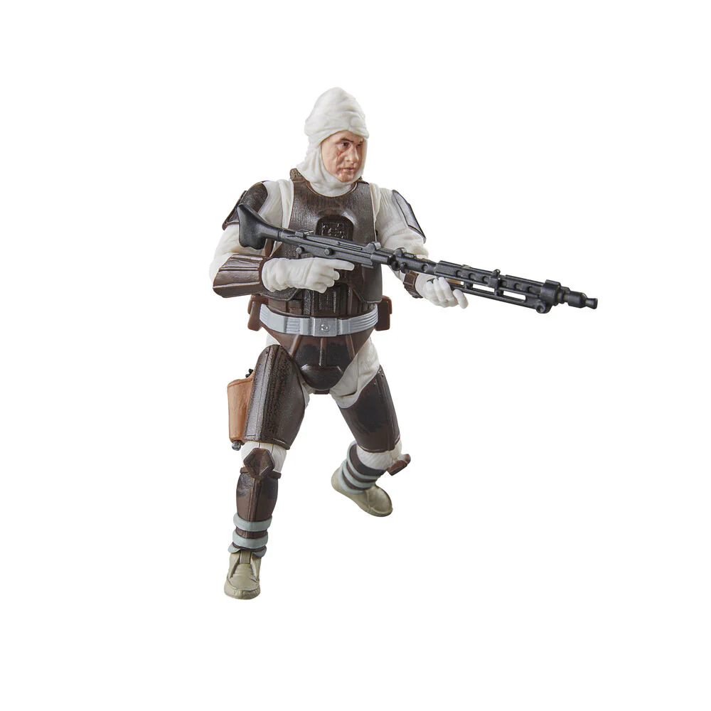 Figura Dengar El Imperio Contraataca Wars Star Wars 9,5Cm - Image 4