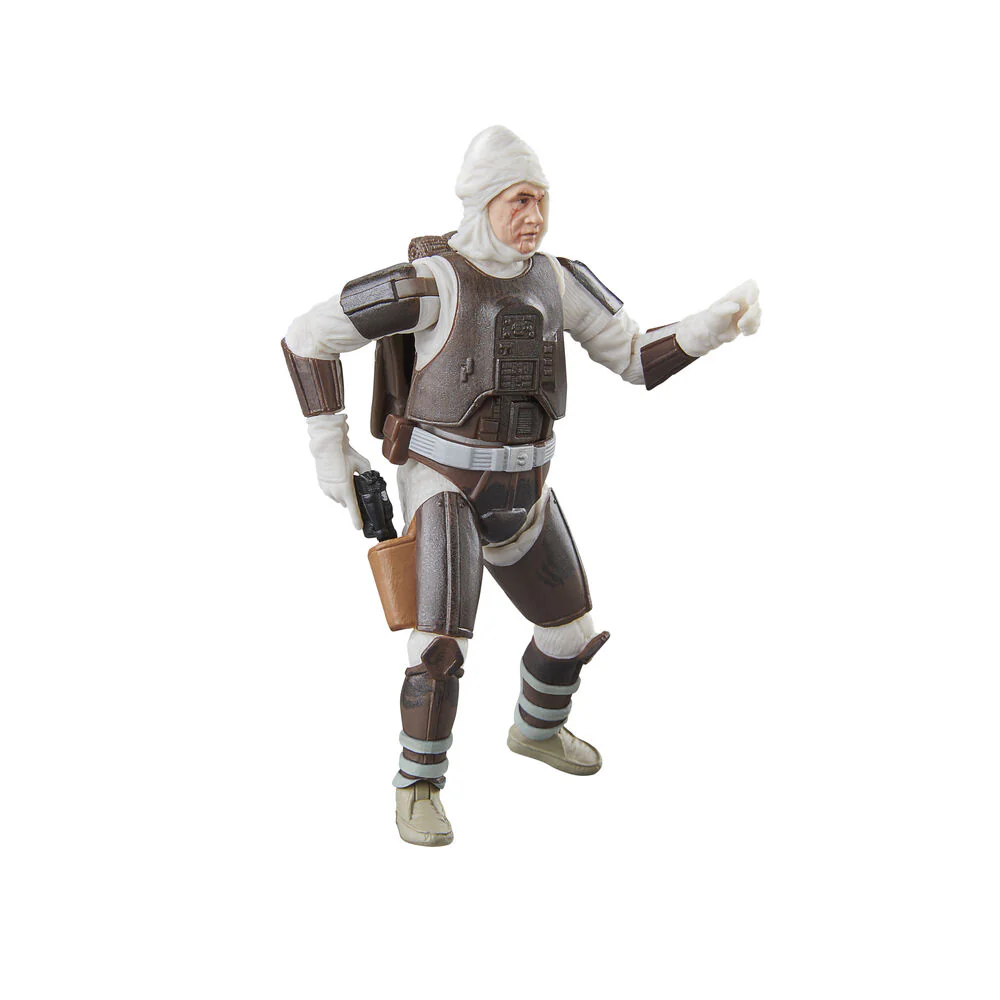 Figura Dengar El Imperio Contraataca Wars Star Wars 9,5Cm - Image 8