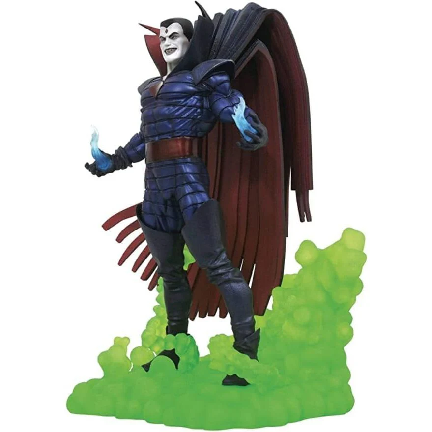 Figura Diorama Mr. Sinister Marvel Comic Gallery 25Cm - Image 2