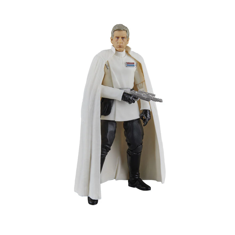 Figura Director Orson Krennic Andor Star Wars 15Cm - Image 2