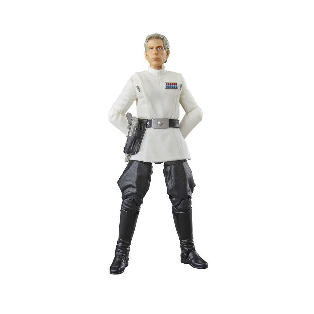 Figura Director Orson Krennic Andor Star Wars 15Cm - Image 4