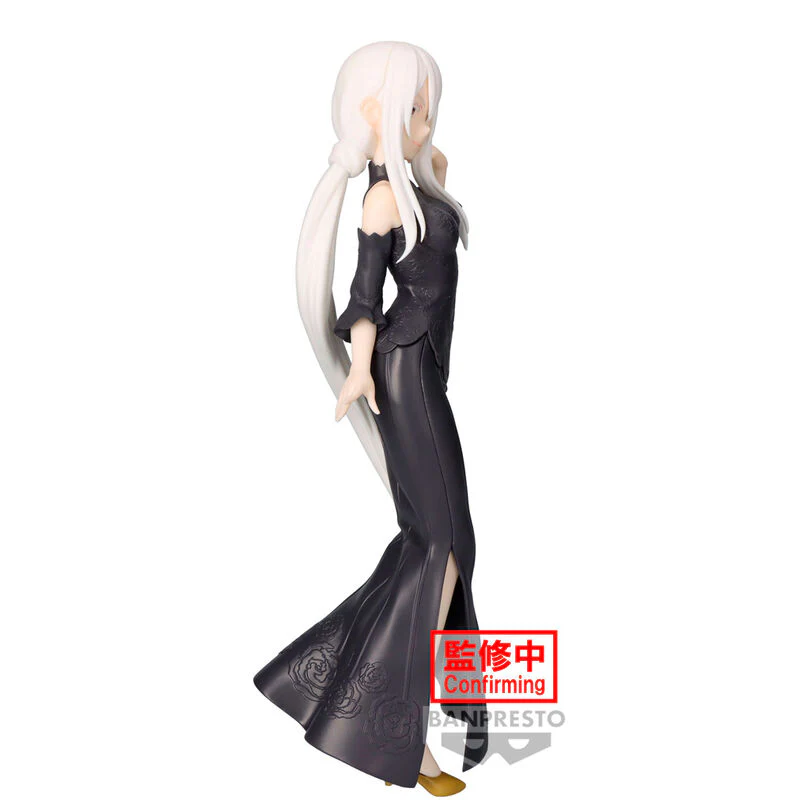 Figura Echidna Glitter & Glamorous Re: Zero Starting Life In Another World  24Cm - Image 2