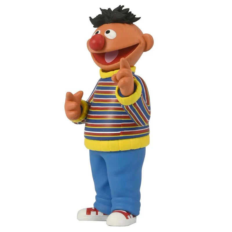 Figura Epi Bario Sesamo 15Cm - Image 2