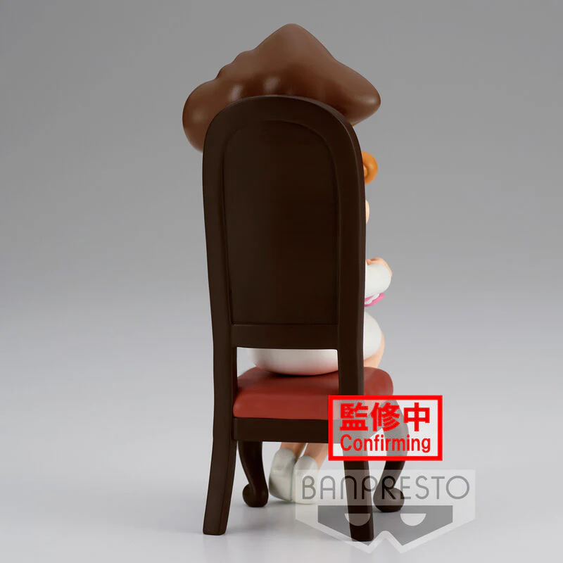 Figura Family Photo Vol.2 Crayon Shinchan Nohara 21Cm - Image 4
