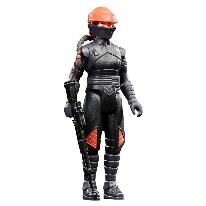 Figura Fennec Shand El Libro De Boba Fett Star Wars 9,5Cm - Image 4
