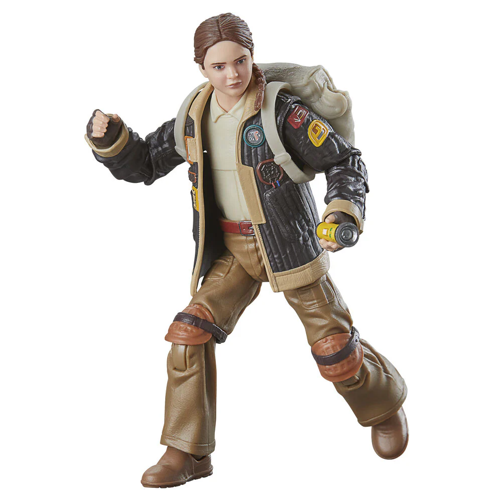 Figura Fern Skeleton Crew Star Wars 15Cm - Image 4