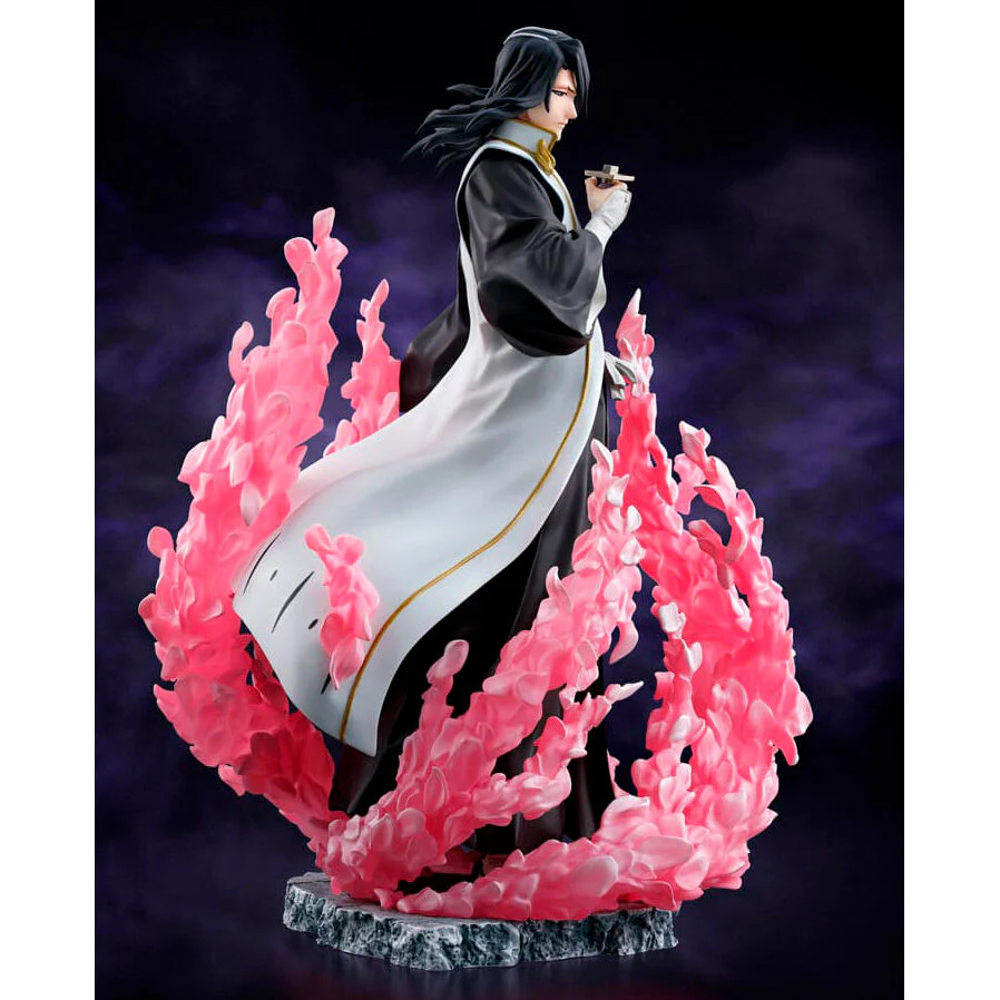 Figura Figuartszero Byakuya Kuchiki The Blood Warfare Bleach: Thousand-year Blood War 18Cm - Image 5